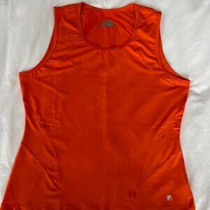 FILA tank top - New no tags!